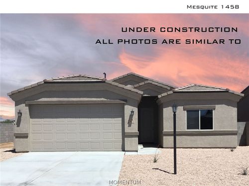 3689 Plains Ave, Kingman, AZ, 86401-1111 | Card Image