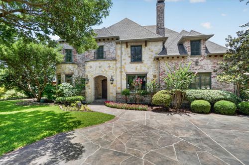 6032 Burgundy Rd, Dallas, TX, 75230-3418 | Card Image