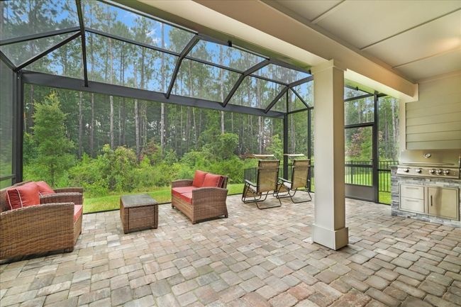 Backyard Patio | Image 30
