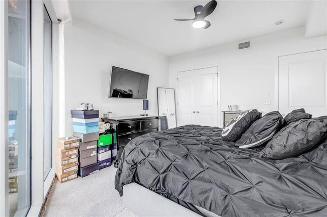 APT-1703 - 3338 Peachtree Rd Ne, Condo with 1 bedrooms, 1 bathrooms and 1 parking in Atlanta GA | Image 23