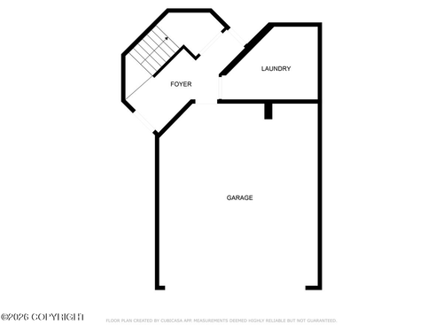 1743 W 15th Avenue, Anchorage, AK, 99501 | Card Image