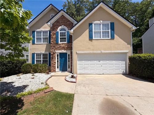 4769 Nature Trl, Austell, GA, 30106-2773 | Card Image