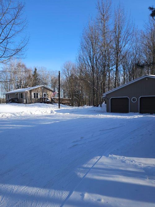 3790 Munger Shaw Rd, Duluth, MN, 55810-9514 | Card Image