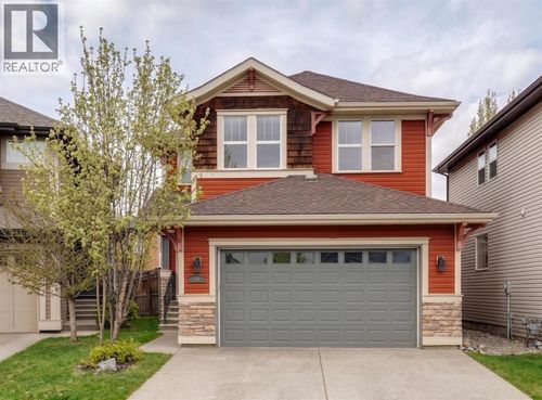 54 Auburn Glen Pl Se, Calgary, AB, T3M0P9 | Card Image
