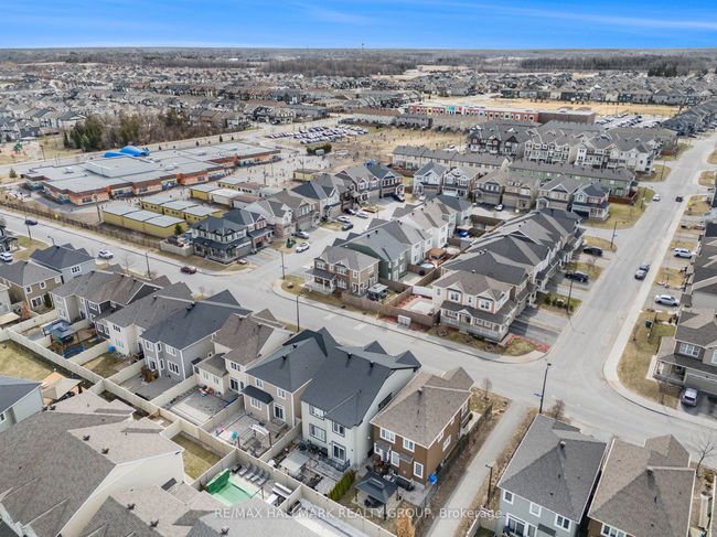 75 Remora Way, House other with 3 bedrooms, 4 bathrooms and 2 parking in Barrhaven ON | Image 45