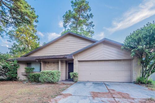 23027 Banquo Dr, Spring, TX, 77373-6815 | Card Image