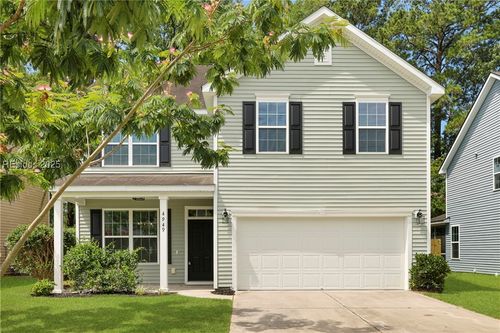 4949 Serene Ln, Hollywood, SC, 29449-6282 | Card Image
