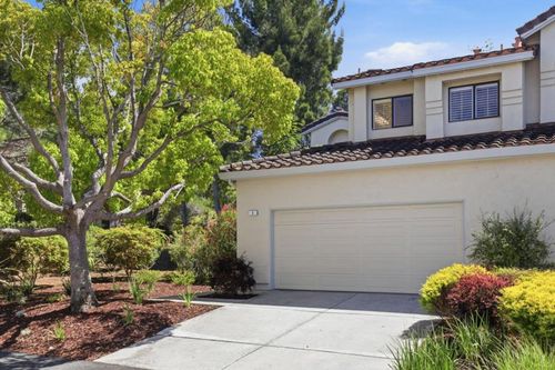 3 Daffodil Ln, San Carlos, CA, 94070 | Card Image
