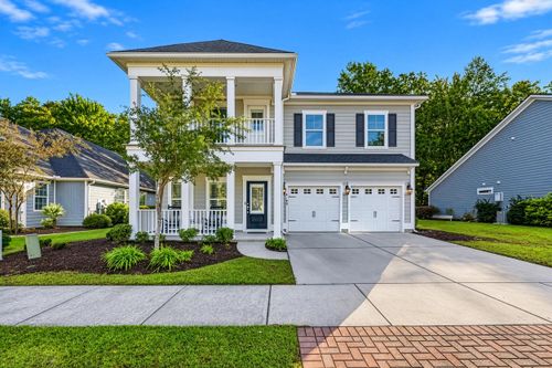 1160 Yorkshire Pkwy, Myrtle Beach, SC, 29577-1791 | Card Image