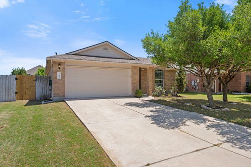 3616 Heron Roost Pass, Pflugerville, TX, 78660-3614 | Card Image