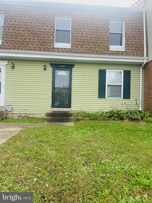 1823 Graybird Ct, SEVERN, MD, 21144-3128 | Card Image