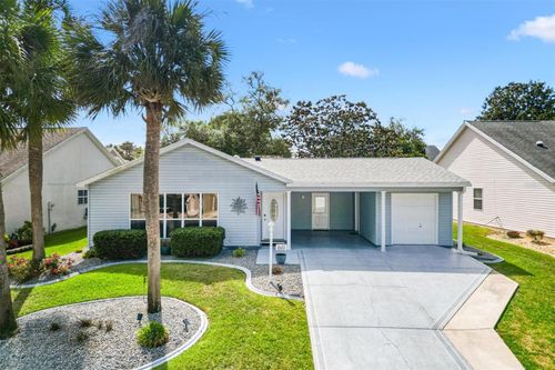 406 Del Mar Dr, The Villages, FL, 32159-5658 | Card Image