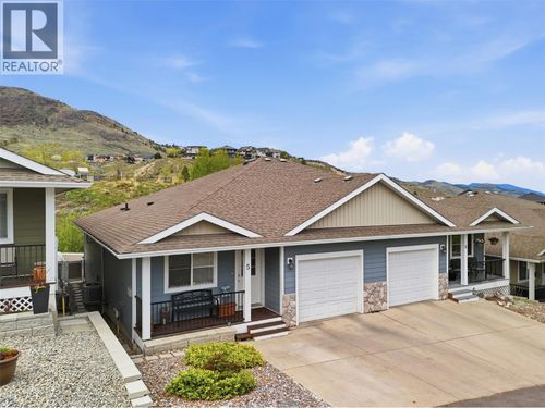 5-930 Stagecoach Dr, Kamloops, BC, V2B0A9 | Card Image