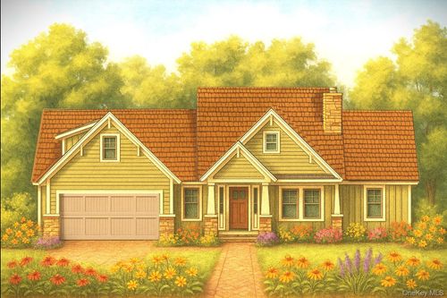 5 Spruce Hill Lane, Warwick (Town), NY, 10990 | Card Image