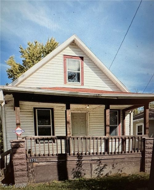 1318 W 20th Street, Lorain, OH, 44052 | Card Image
