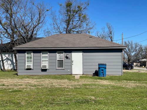 1000 E 10th Ave, Corsicana, TX, 75110 | Card Image