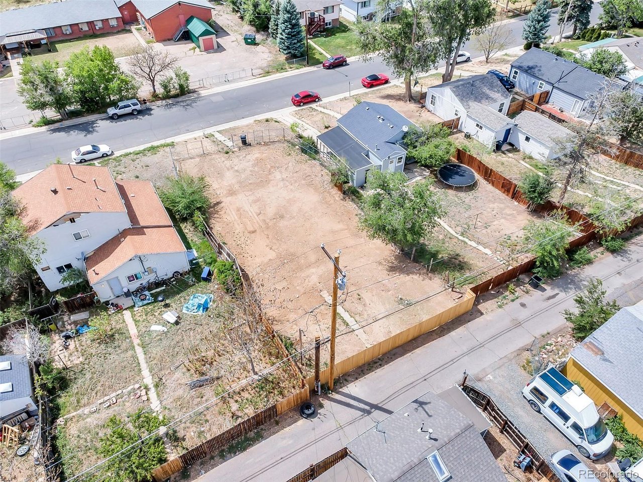 Land in Denver 4