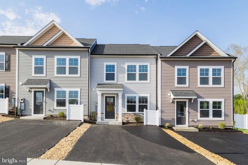 HOMESITE 4 Bosque Court, MARTINSBURG, WV, 25404 | Card Image