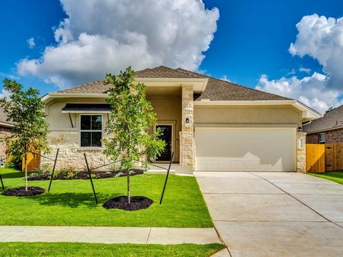 270 Rimrock Ct, Bastrop, TX, 78602-2174 | Card Image