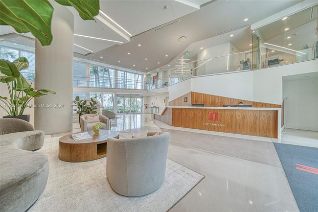 APT-1502 - 601 Ne 27 Th St, Condo with 2 bedrooms, 2 bathrooms and null parking in Miami FL | Image 49