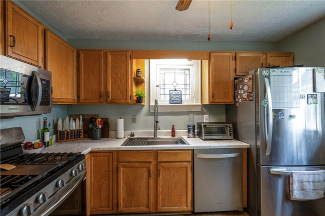 51 Whitby Rd, House other with 4 bedrooms, 1 bathrooms and null parking in Irondequoit NY | Image 9
