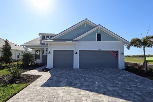 17972 Foxtail Loop, VENICE, FL, 34293-3676 | Card Image