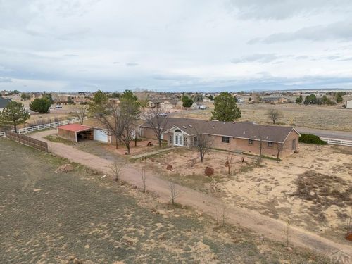 922 W Mcculloch Blvd, Pueblo West, CO, 81007 | Card Image