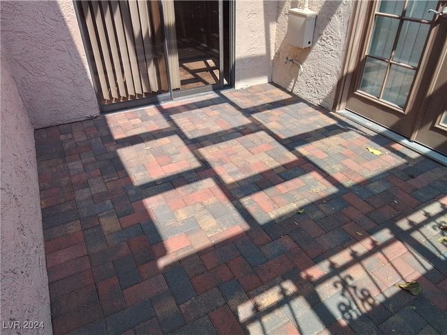 1869 Arbol Verde Way, Townhouse with 4 bedrooms, 2 bathrooms and null parking in Las Vegas NV | Image 8