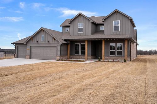 24237 Western Ave, Washington, OK, 73093-4545 | Card Image