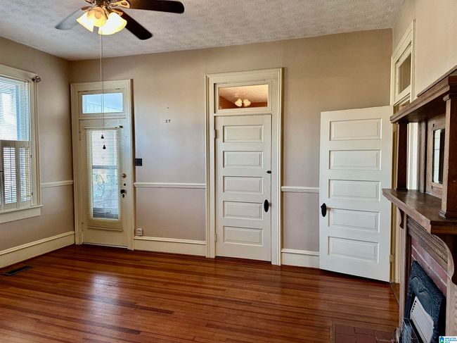 401 8 Th St Sw, House other with 4 bedrooms, 2 bathrooms and null parking in Cullman AL | Image 11