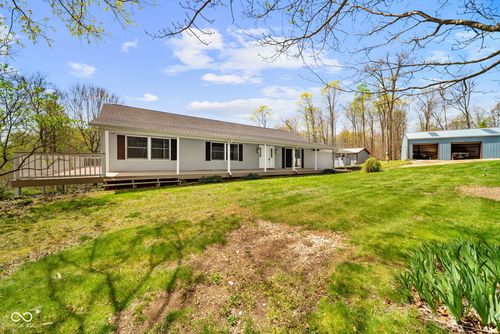 923 Pinewood Ln, Springville, IN, 47462-5015 | Card Image