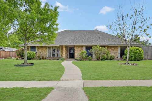 4120 Merriman Dr, Plano, TX, 75074-7822 | Card Image