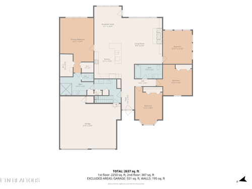 16-137 Lafayette Pt, Crossville, TN, 38558-7565 | Card Image
