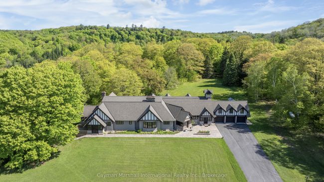 1040 Skeleton Lake 1 Rd, House other with 3 bedrooms, 6 bathrooms and 10 parking in Utterson ON | Image 34