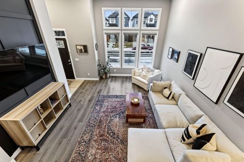 295 Masters Row Se, Calgary, AB, T3M2T7 | Card Image