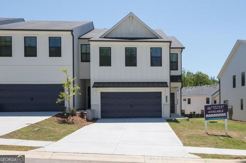 7328 Mulberry Trace, Hoschton, GA, 30548 | Card Image