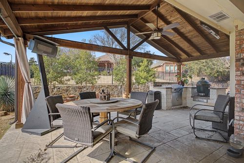 505 Scenic Ranch Cir, Fairview, TX, 75069-1905 | Card Image