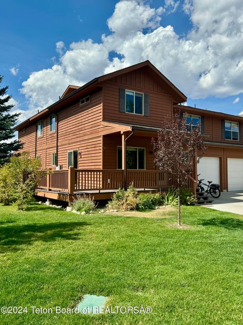 1251 Allen Way, Jackson, WY, 83001 | Card Image