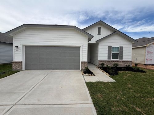 3915 Iron Harbor Drive, Porter, TX, 77365 | Card Image