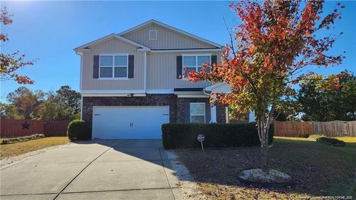 2634 Indian Wells Ct, Hope Mills, NC, 28348-2940 | Card Image