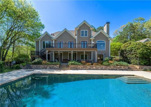 20 Rivercreek Xing, Kingston, GA, 30145-2671 | Card Image