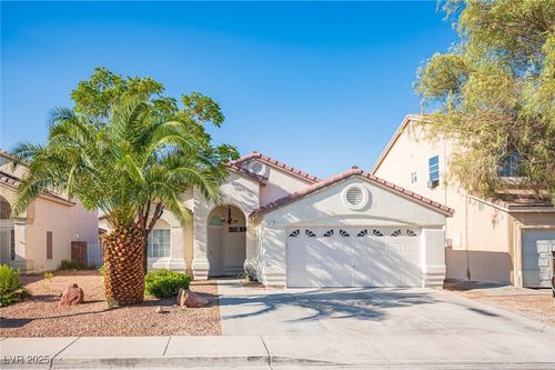 5312 Bright Sky Ct, Las Vegas, NV, 89130-7057 | Card Image