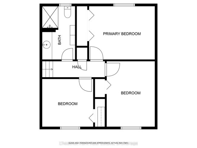 380 Main St W, House other with 3 bedrooms, 1 bathrooms and 6 parking in Southgate ON | Image 37