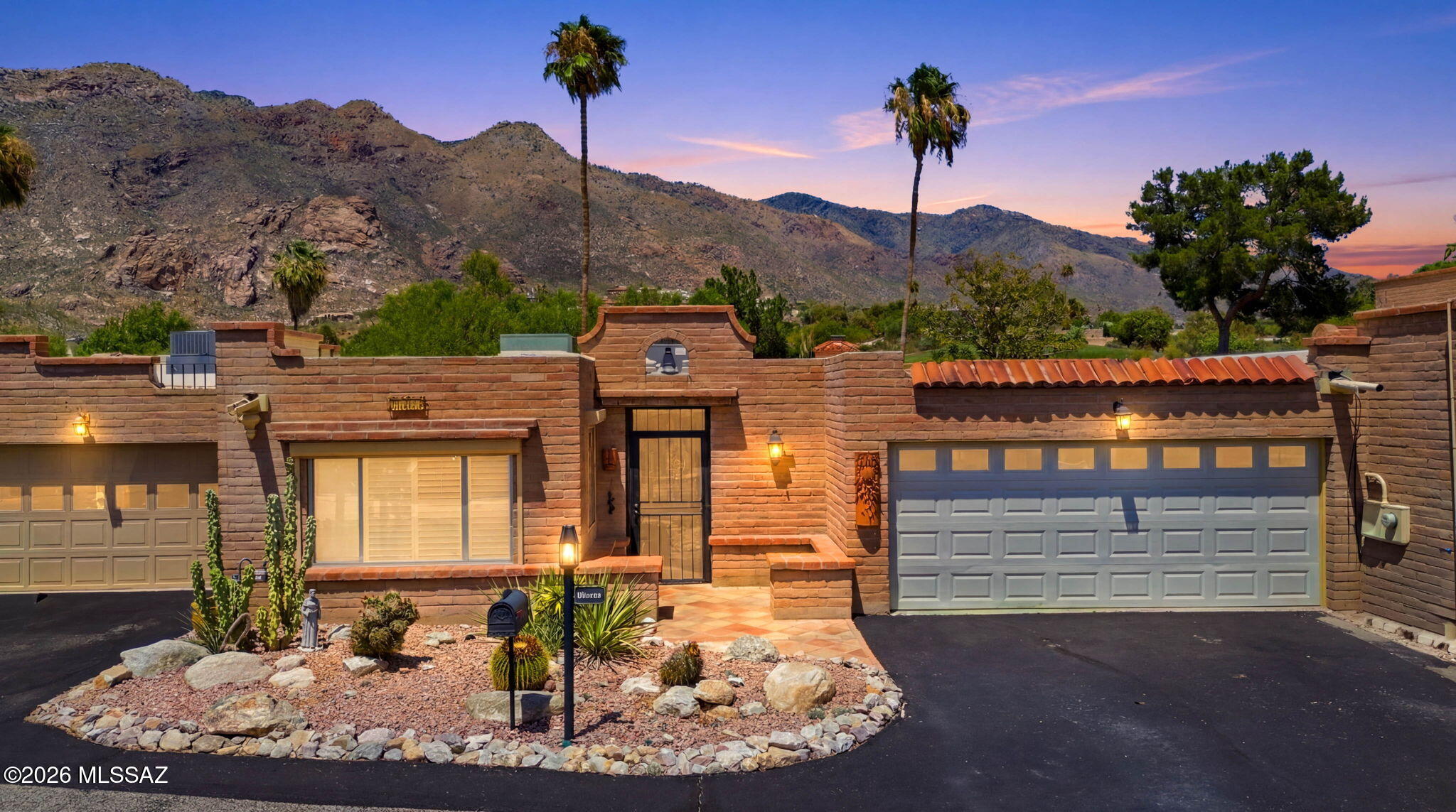 Residential in Tucson
