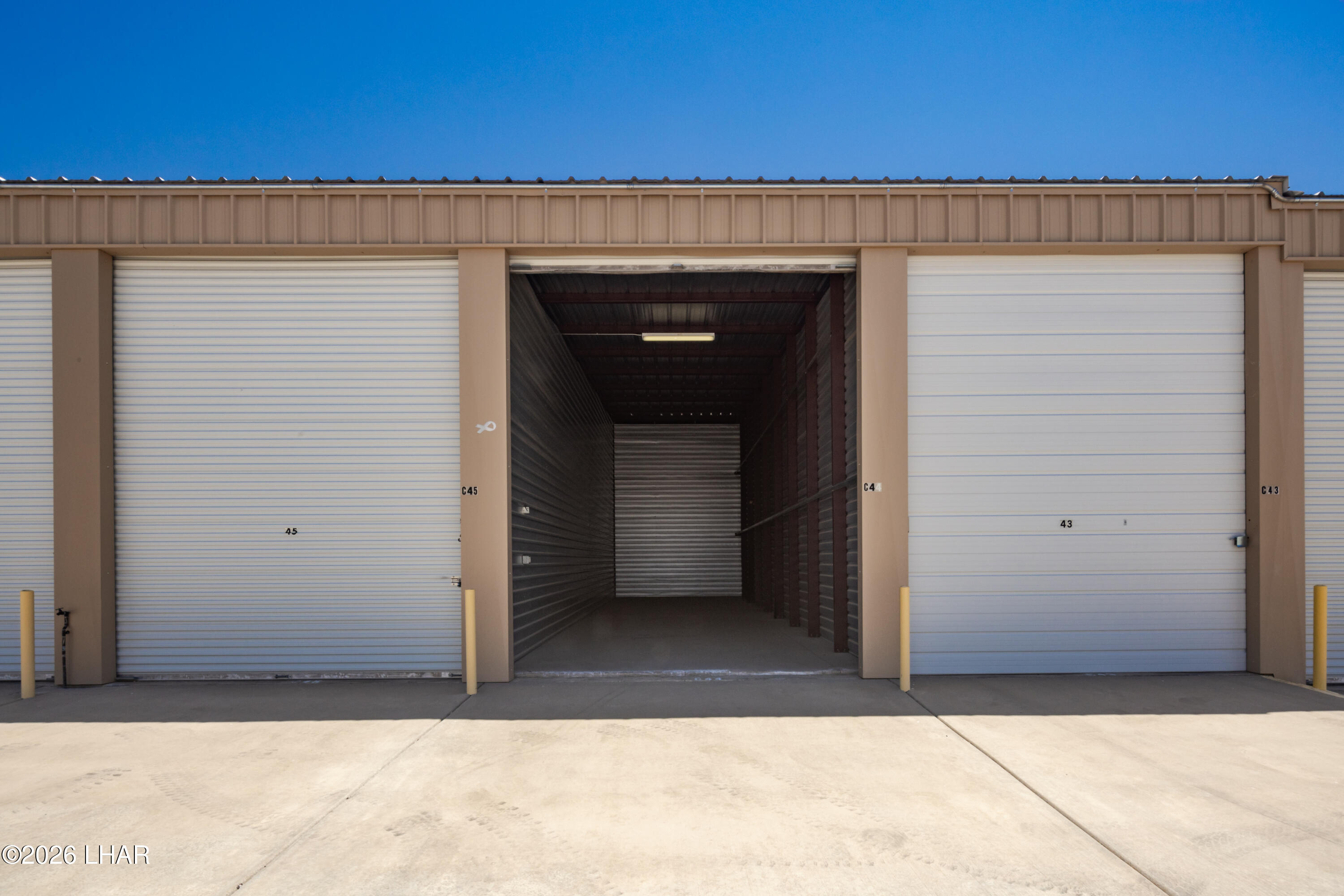 Commercial Sale in Lake Havasu City 2