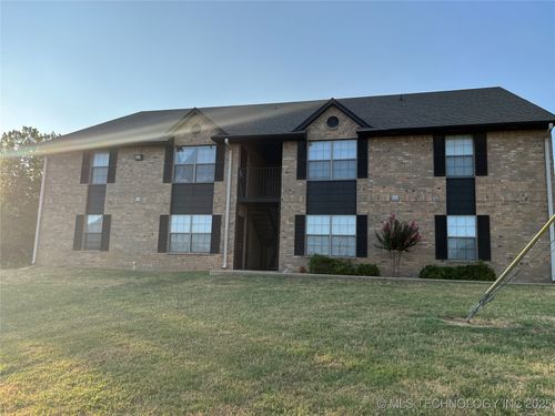 apt-g-827 S Mississippi Ave, Ada, OK, 74820-7860 | Card Image