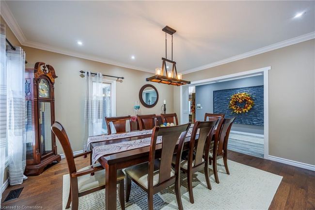 1285 Cockshutt Rd, House other with 6 bedrooms, 7 bathrooms and 40 parking in Simcoe ON | Image 17