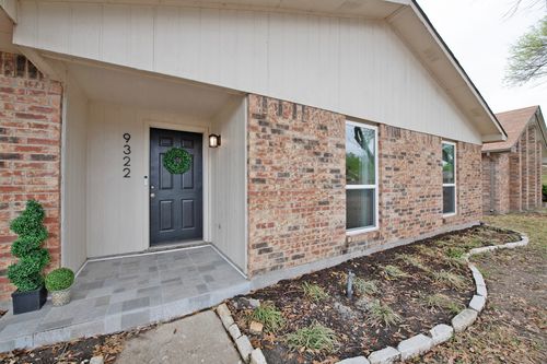 9322 Shipman St, Rowlett, TX, 75088-4521 | Card Image