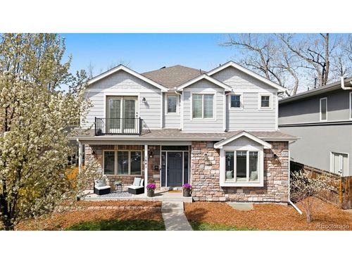 1641 S Madison St, Denver, CO, 80210-3009 | Card Image