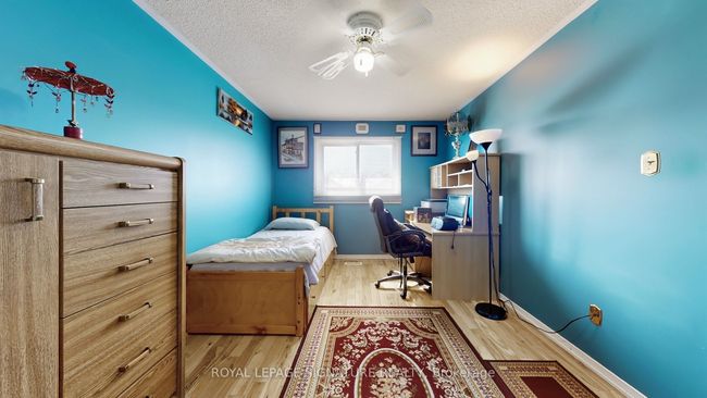 180 Kingknoll Dr, House other with 8 bedrooms, 4 bathrooms and 2 parking in Brampton ON | Image 25
